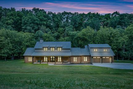 Farm and Ranch in Lawrence County, Tennessee