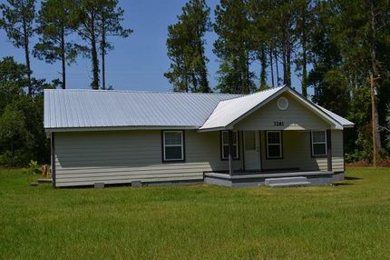 Lakefront Property in Laurens County, Georgia