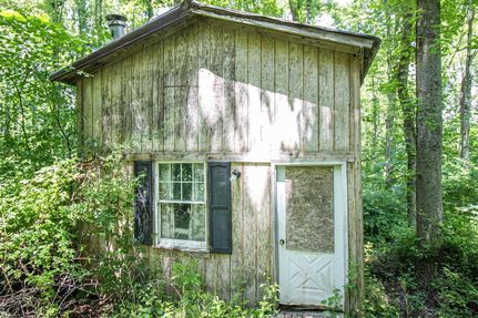 Land in Tuscarawas County, Ohio