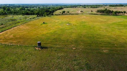 Timberland Property in Wheeler County, Texas