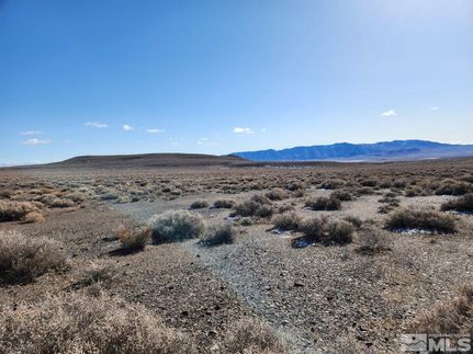 Undeveloped Land in Churchill County, Nevada
