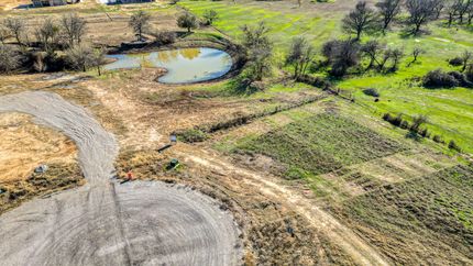 Undeveloped Land in Parker County, Texas