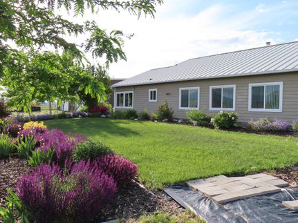 Timberland Property in Fremont County, Wyoming