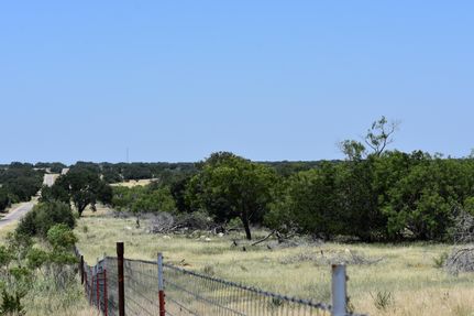 Land in Schleicher County, Texas