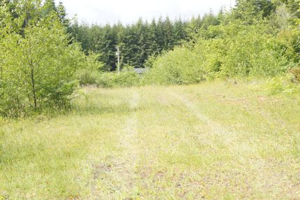 Land in Grays Harbor County, Washington