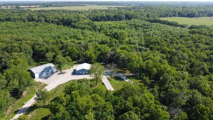 Hunting Property in Bourbon County, Kansas