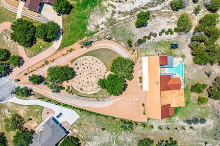 Recreational Property in Kerr County, Texas