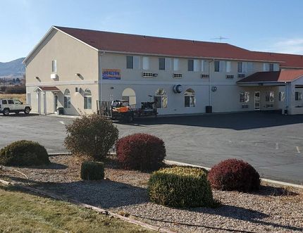 Homesite in Uintah County, Utah