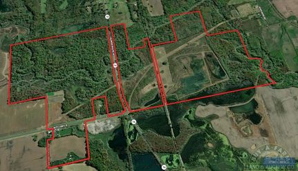 Riverfront Property in Franklin County, Illinois