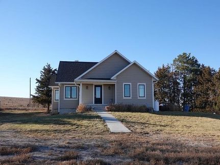 Timberland Property in Valley County, Nebraska