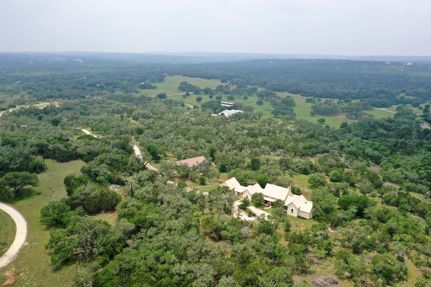 Recreational Property in Hays County, Texas