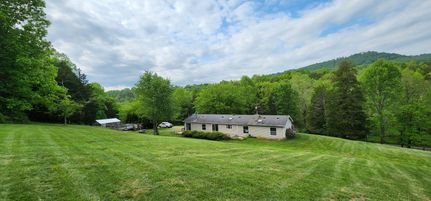 Timberland Property in Monroe County, West Virginia