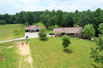 Commercial Property in Casey County, Kentucky