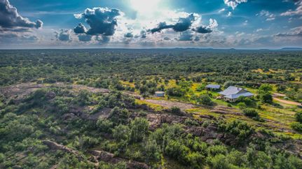 Recreational Property in Llano County, Texas