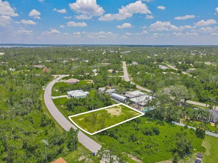 Undeveloped Land in Highlands County, Florida