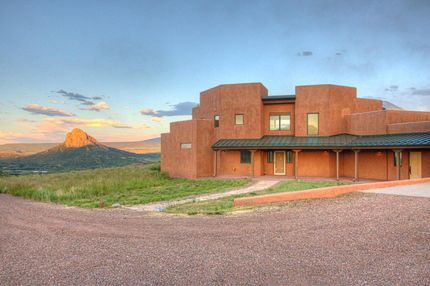 Timberland Property in Huerfano County, Colorado