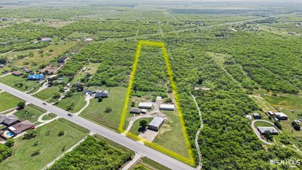 Commercial Property in Archer County, Texas
