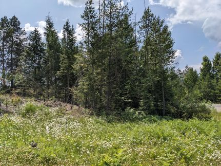 Recreational Property in Pend Oreille County, Washington