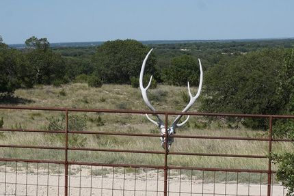 Recreational Property in McCulloch County, Texas