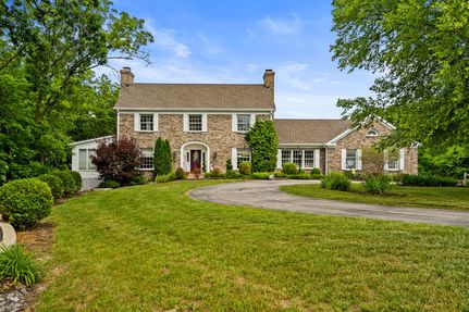 Land in Boone County, Missouri