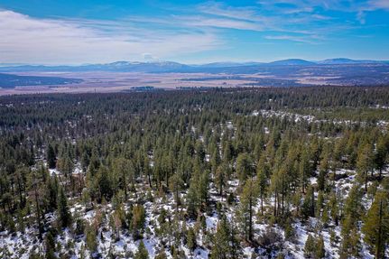 Undeveloped Land in Klamath County, Oregon