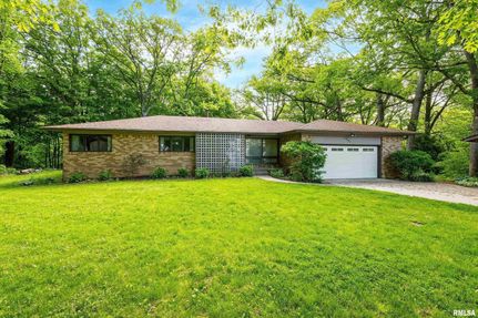 Land in Rock Island County, Illinois