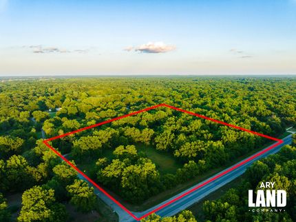 Farm and Ranch in Tulsa County, Oklahoma