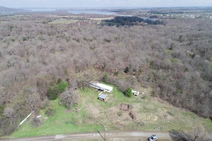 Hunting Property in Haskell County, Oklahoma
