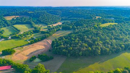 Undeveloped Land in Marshall County, Tennessee