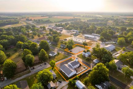 Timberland Property in Montgomery County, Missouri