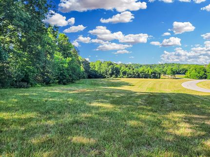 Land in Lincoln County, Missouri
