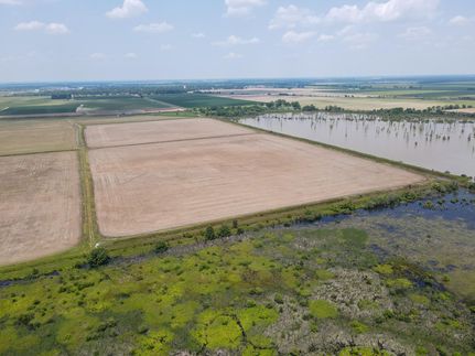 Recreational Property in Lonoke County, Arkansas