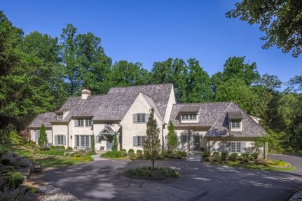 Timberland Property in Somerset County, New Jersey