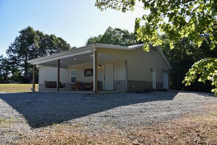Undeveloped Land in Crittenden County, Kentucky