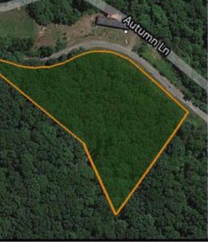 Farm and Ranch in Overton County, Tennessee