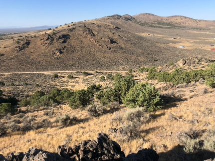 Farm and Ranch in Elko County, Nevada