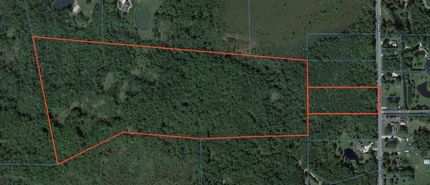 Commercial Property in Roscommon County, Michigan