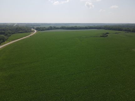 Land in Atchison County, Kansas