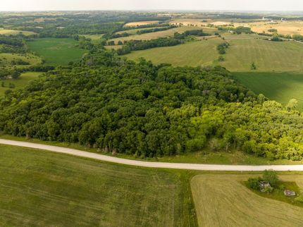 Land in Harrison County, Missouri