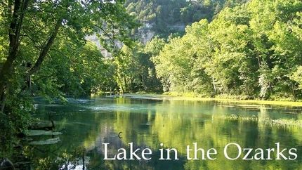 Undeveloped Land in Benton County, Missouri