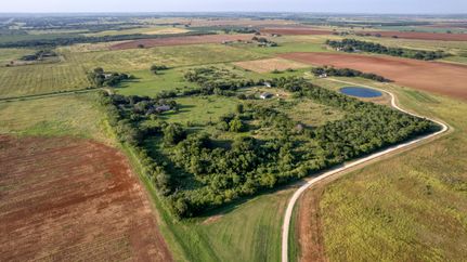 Farm and Ranch in Atascosa County, Texas