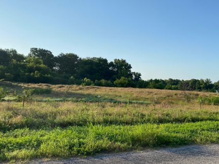 Undeveloped Land in Carter County, Oklahoma