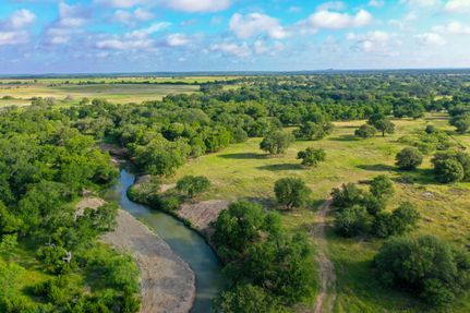 Land in Lampasas County, Texas