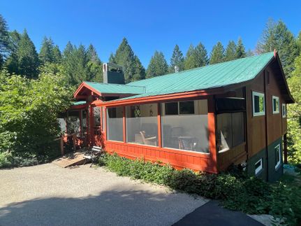 Farm and Ranch in Nevada County, California