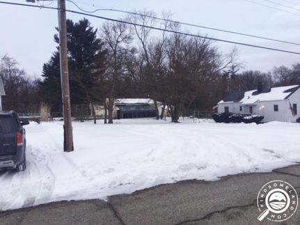 Timberland Property for sale in St Joseph County, Indiana