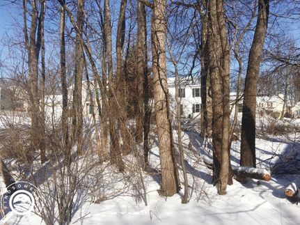 Land for sale in St Joseph County, Indiana