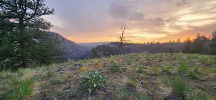 Land in Okanogan County, Washington