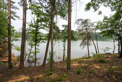 Lakefront Property in Burke County, North Carolina