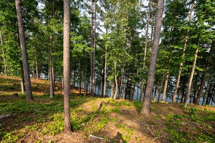 Horse Property in Burke County, North Carolina