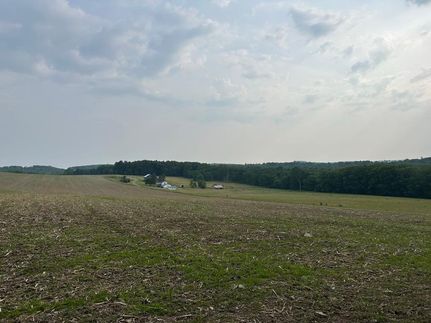 Land in Jefferson County, Pennsylvania